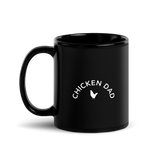 Chicken Dad Mug